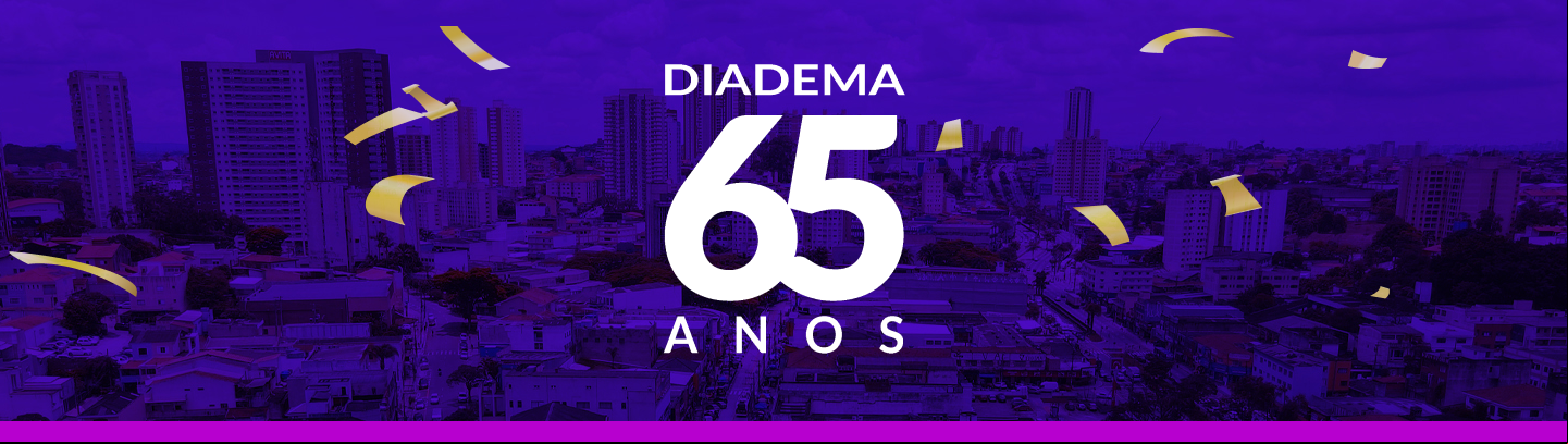 Aniversário Santo André