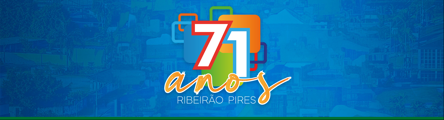 Aniversário Ribeirão Pires